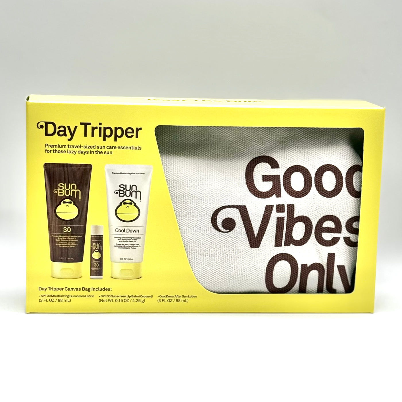 Sun Bum - Day Tripper Kit