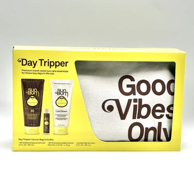 Sun Bum - Day Tripper Kit