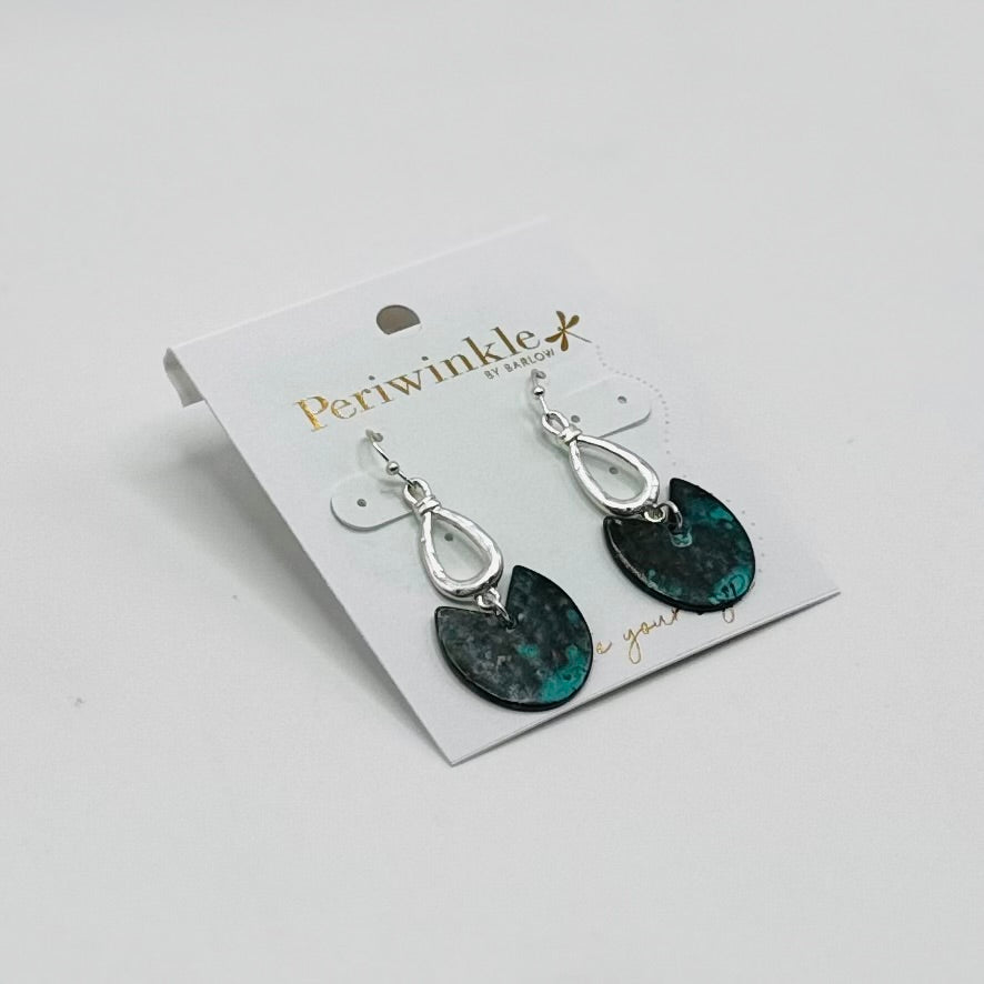 Earring Collection 2 By Periwinkle