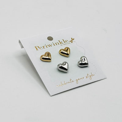 Earring Collection 2 By Periwinkle