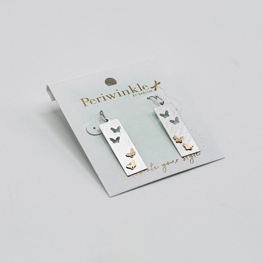 Earring Collection 2 By Periwinkle