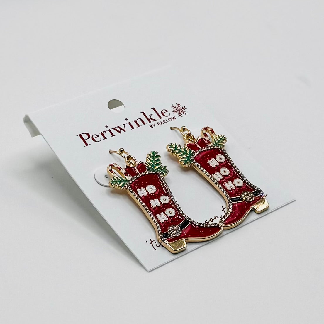 Holiday Collection by Periwinkle