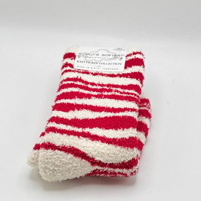 World's Softest Sock Cozy Collection