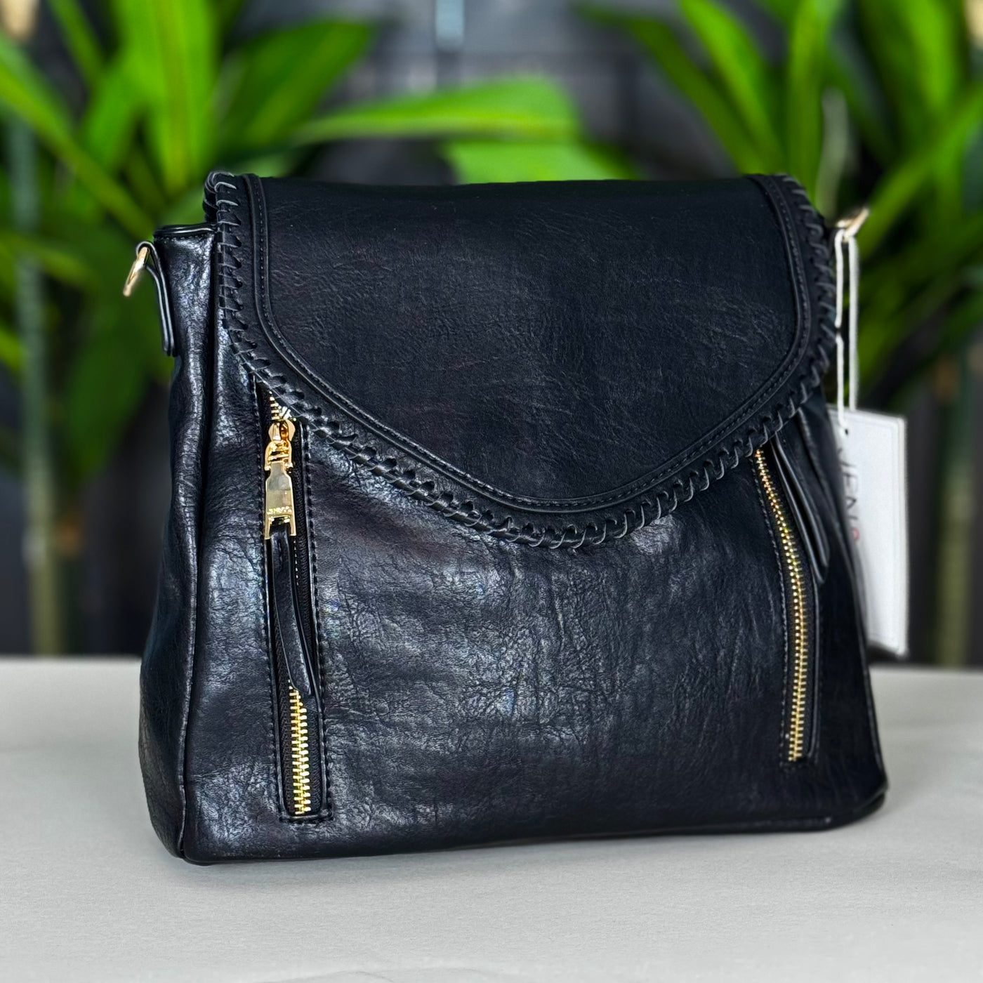 The Lorelei Crossbody