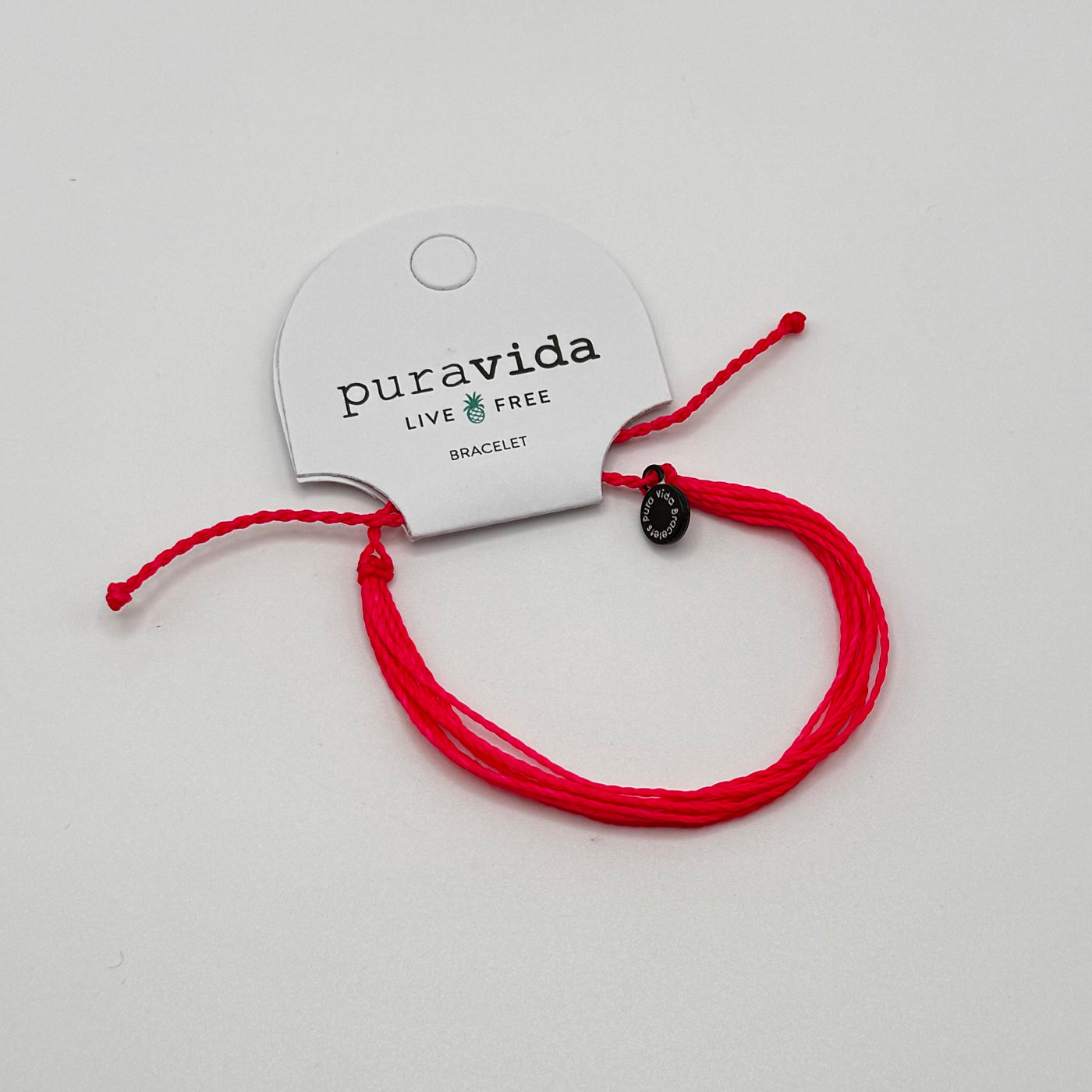 Pura Vida Jewelry