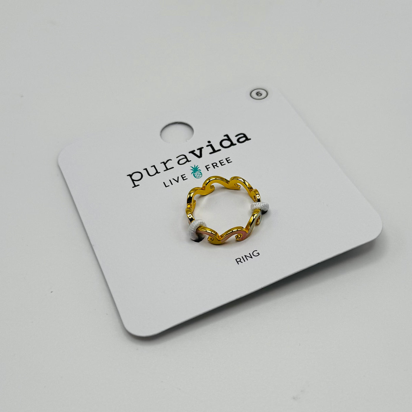 Pura Vida Jewelry