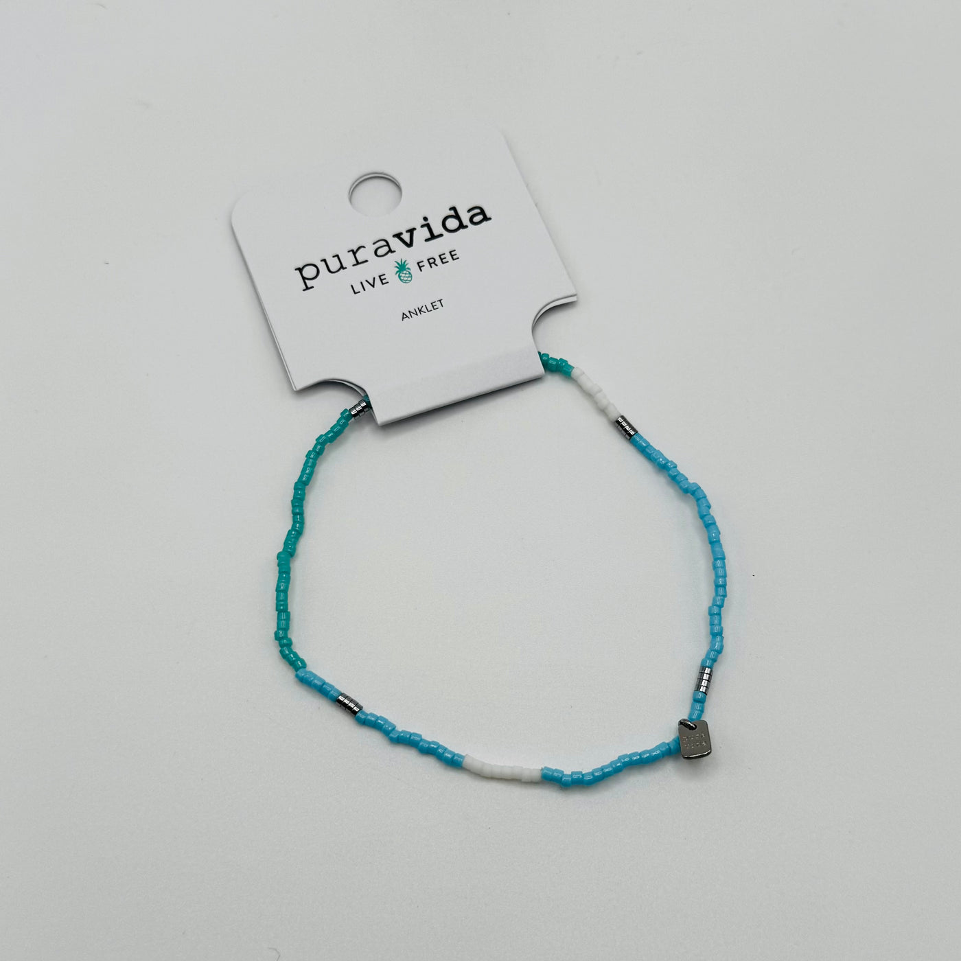 Pura Vida Jewelry