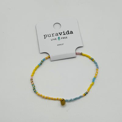 Pura Vida Jewelry