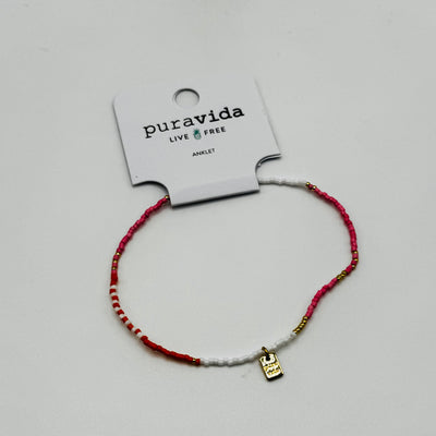 Pura Vida Jewelry