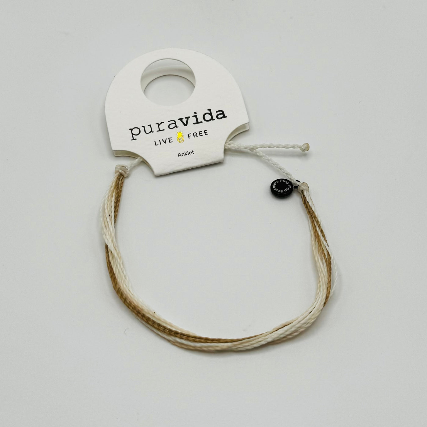 Pura Vida Jewelry