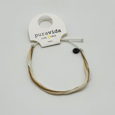 Pura Vida Jewelry