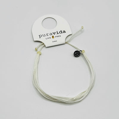 Pura Vida Jewelry