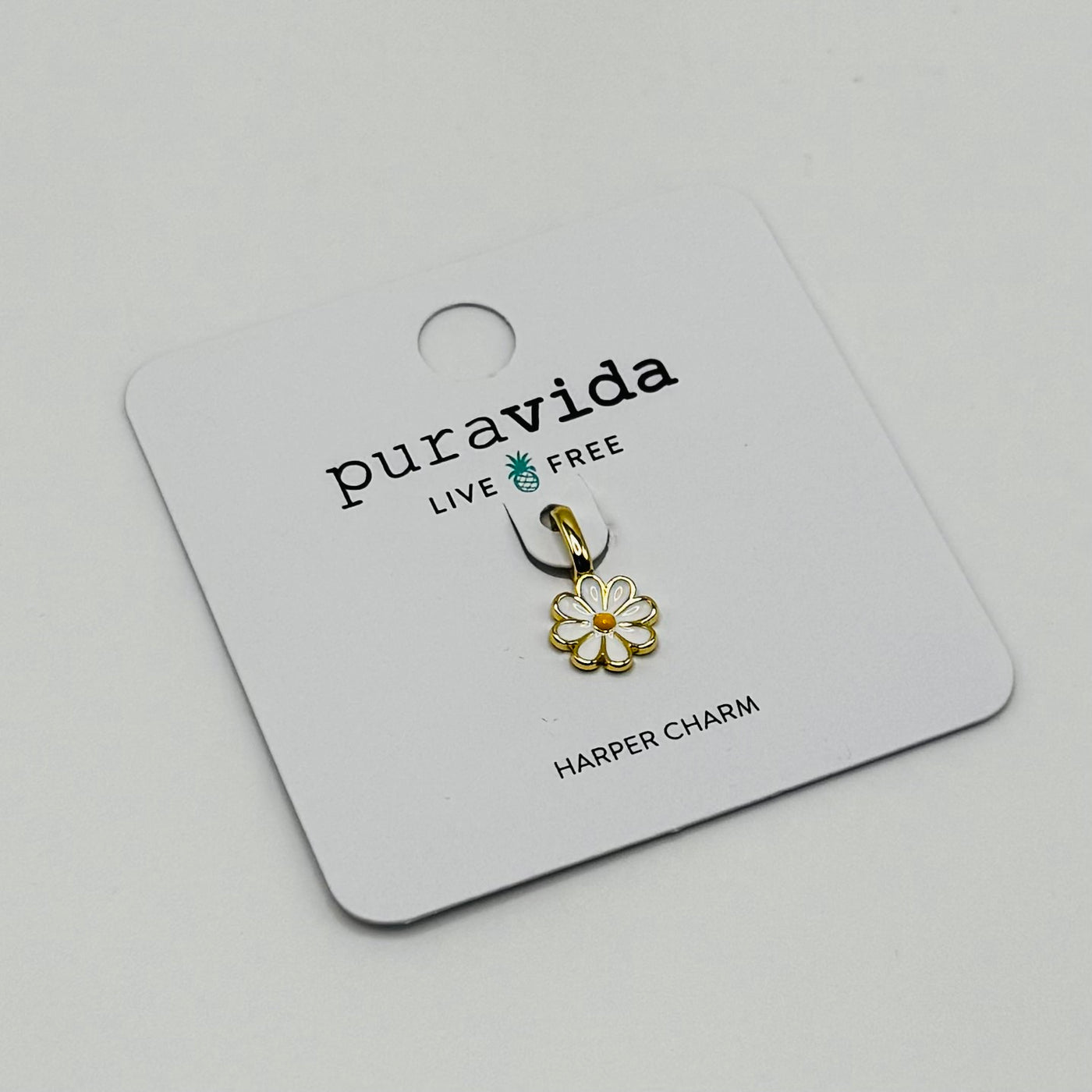 Pura Vida Jewelry