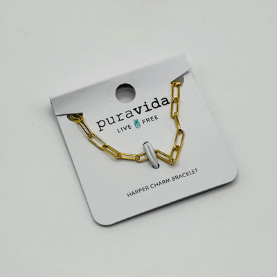 Pura Vida Jewelry