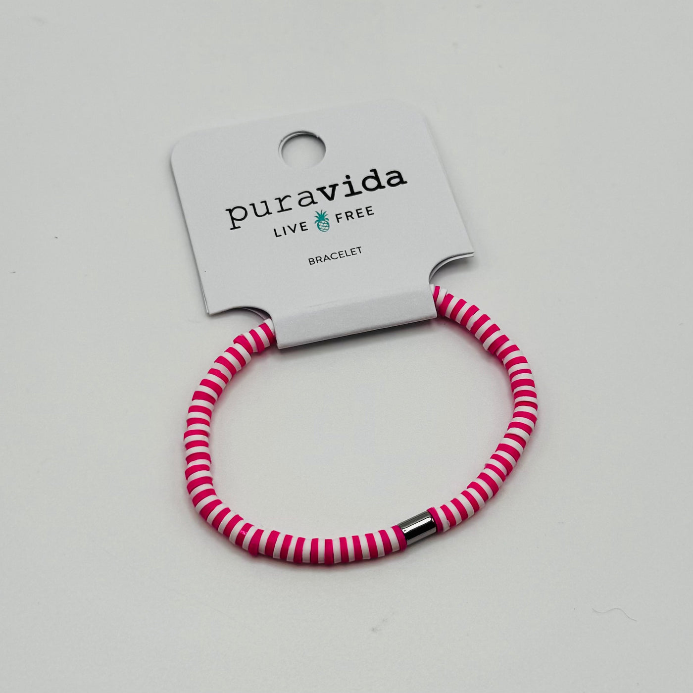 Pura Vida Jewelry