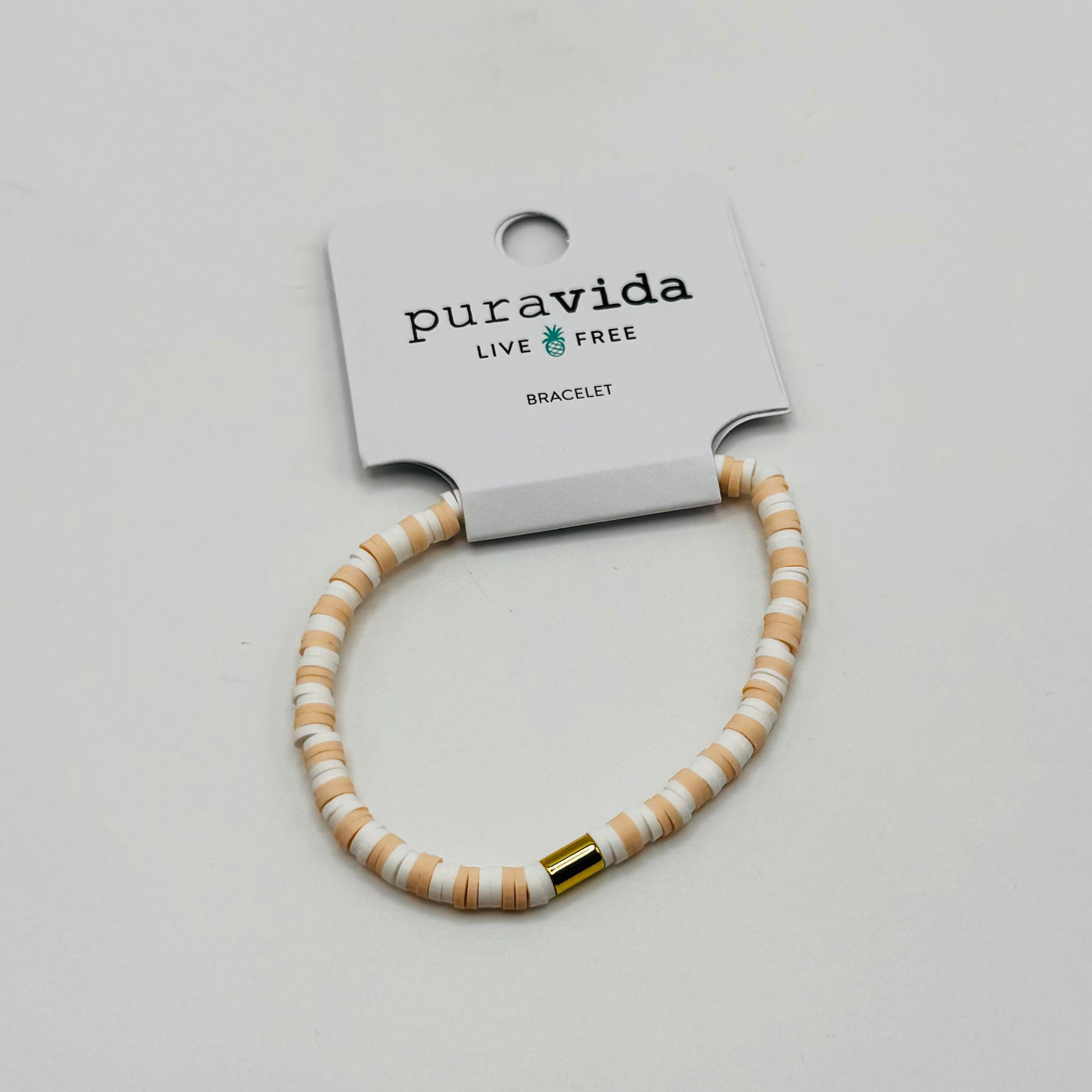 Pura Vida Jewelry