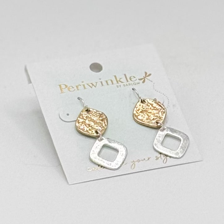 Earring Collection By Periwinkle