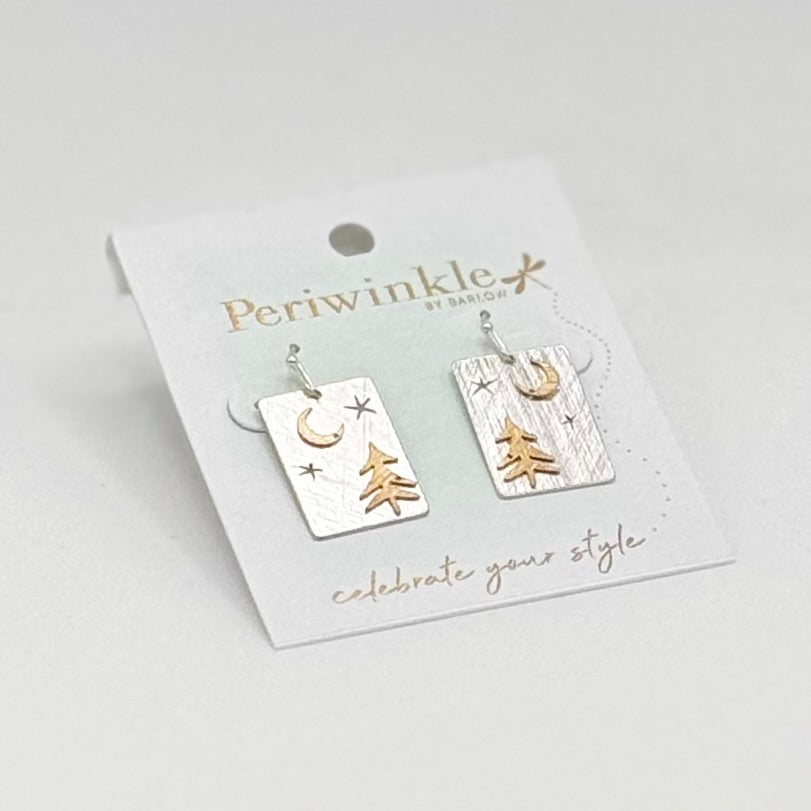 Earring Collection By Periwinkle