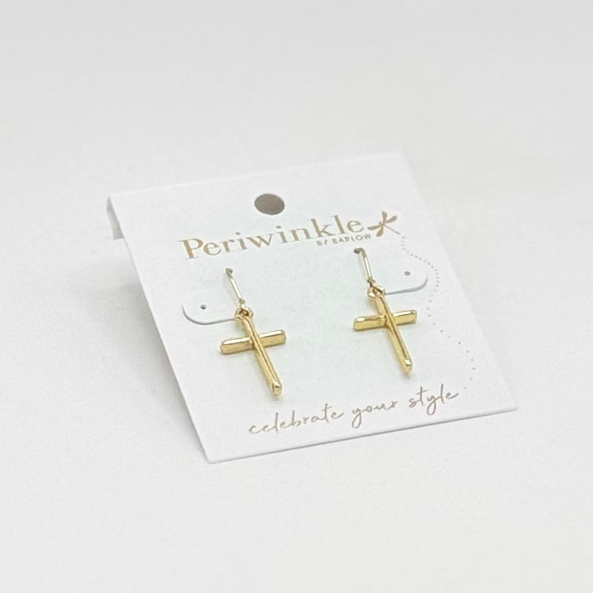 Earring Collection By Periwinkle