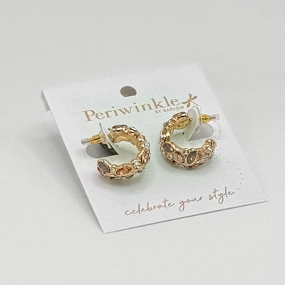 Earring Collection By Periwinkle