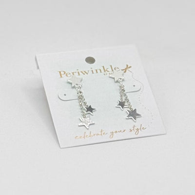 Earring Collection By Periwinkle