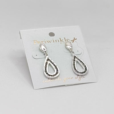 Earring Collection By Periwinkle