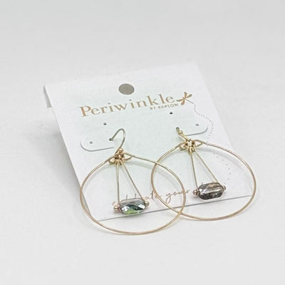 Earring Collection By Periwinkle