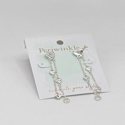 Earring Collection By Periwinkle