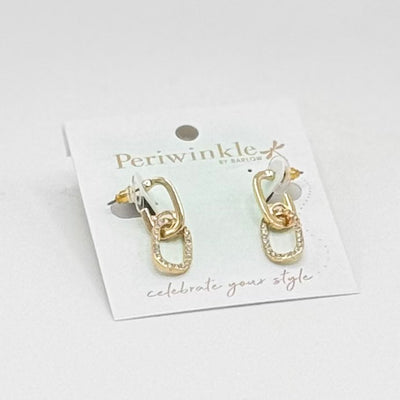 Earring Collection By Periwinkle