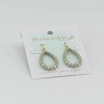 Earring Collection By Periwinkle