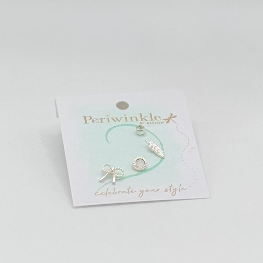 Earring Collection By Periwinkle