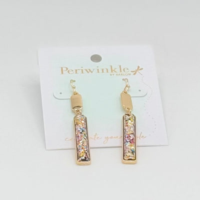 Earring Collection By Periwinkle