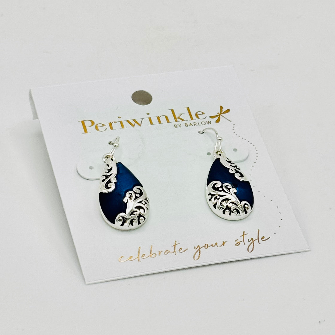 Earring Collection By Periwinkle