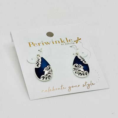 Earring Collection By Periwinkle