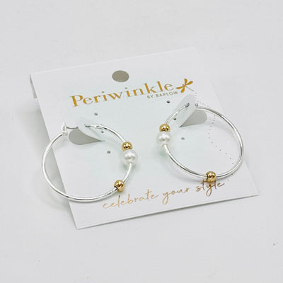 Earring Collection By Periwinkle