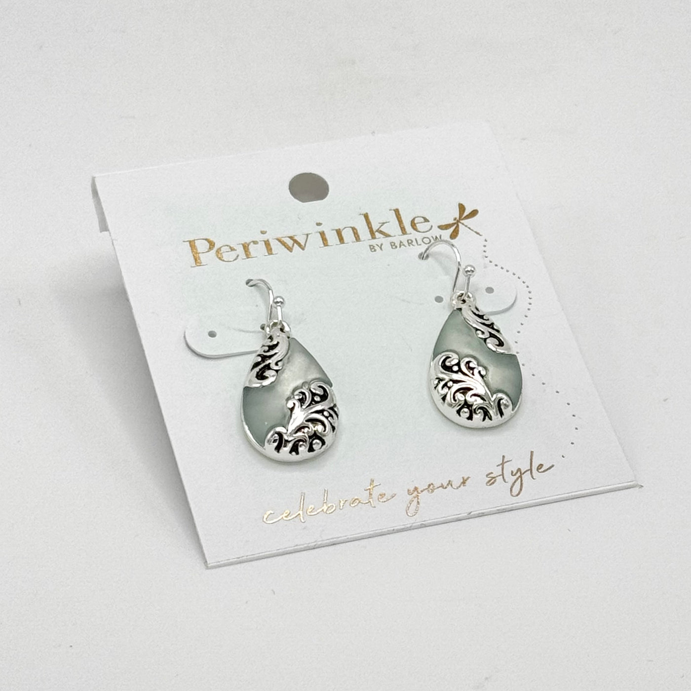 Earring Collection By Periwinkle