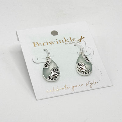 Earring Collection By Periwinkle