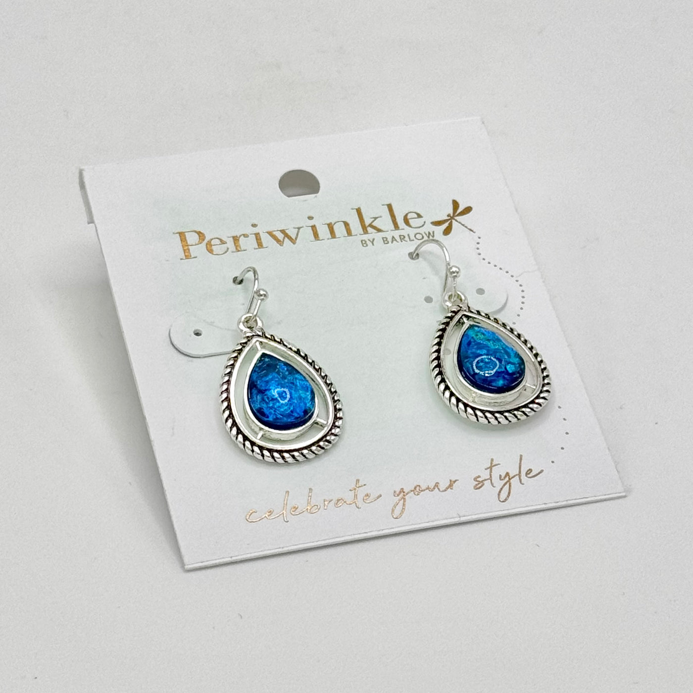 Earring Collection By Periwinkle