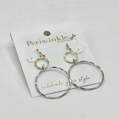 Earring Collection By Periwinkle