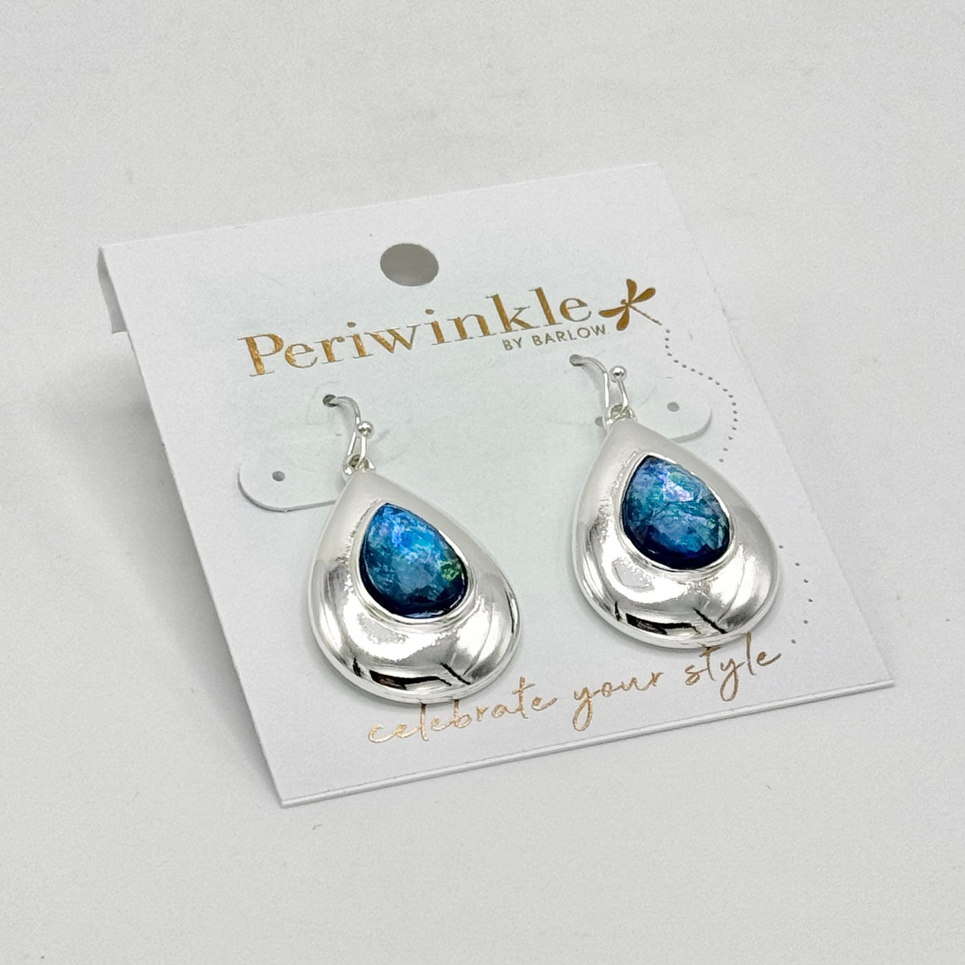 Earring Collection By Periwinkle