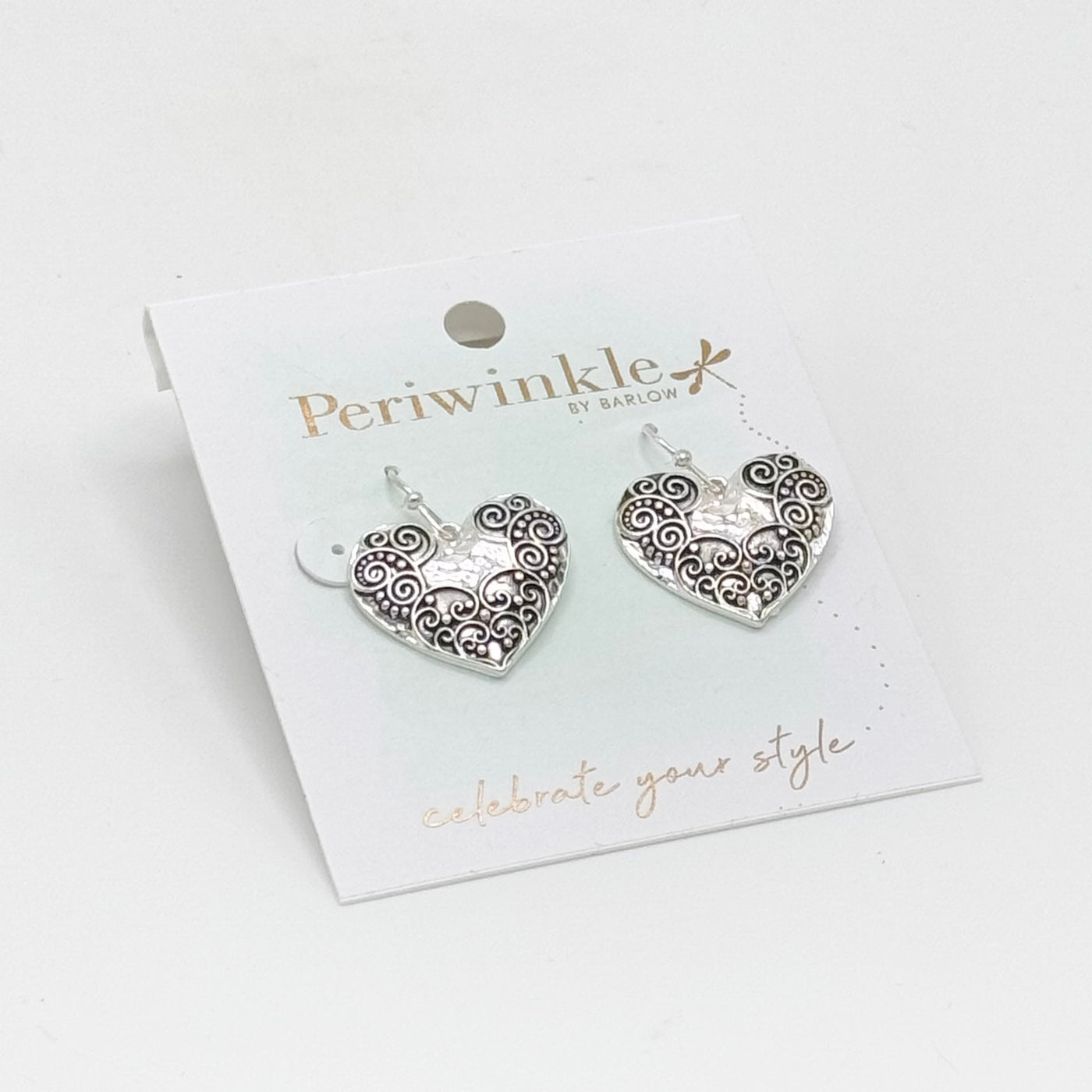 Earring Collection By Periwinkle