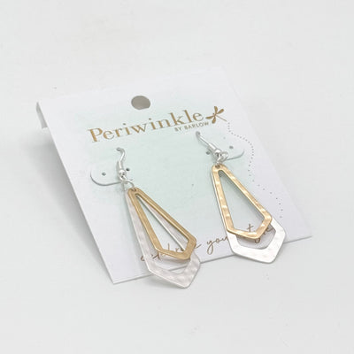 Earring Collection By Periwinkle