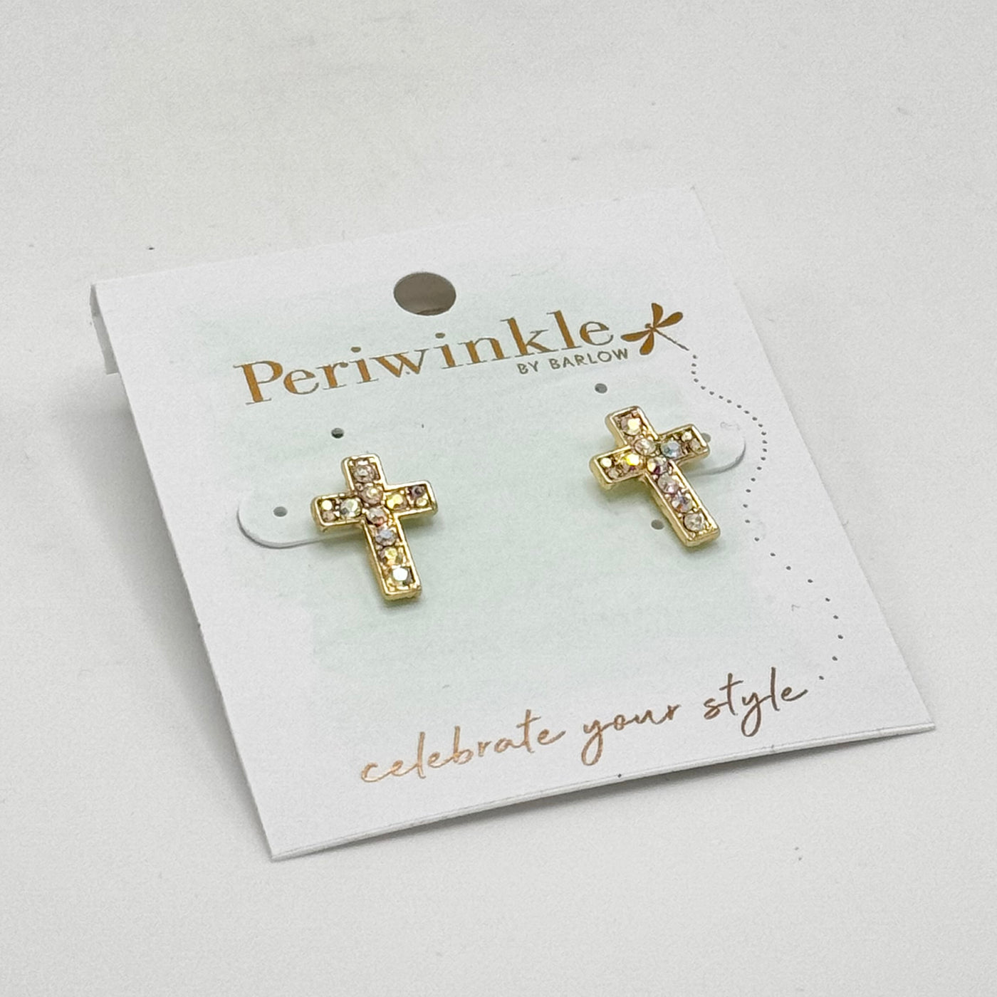 Earring Collection By Periwinkle