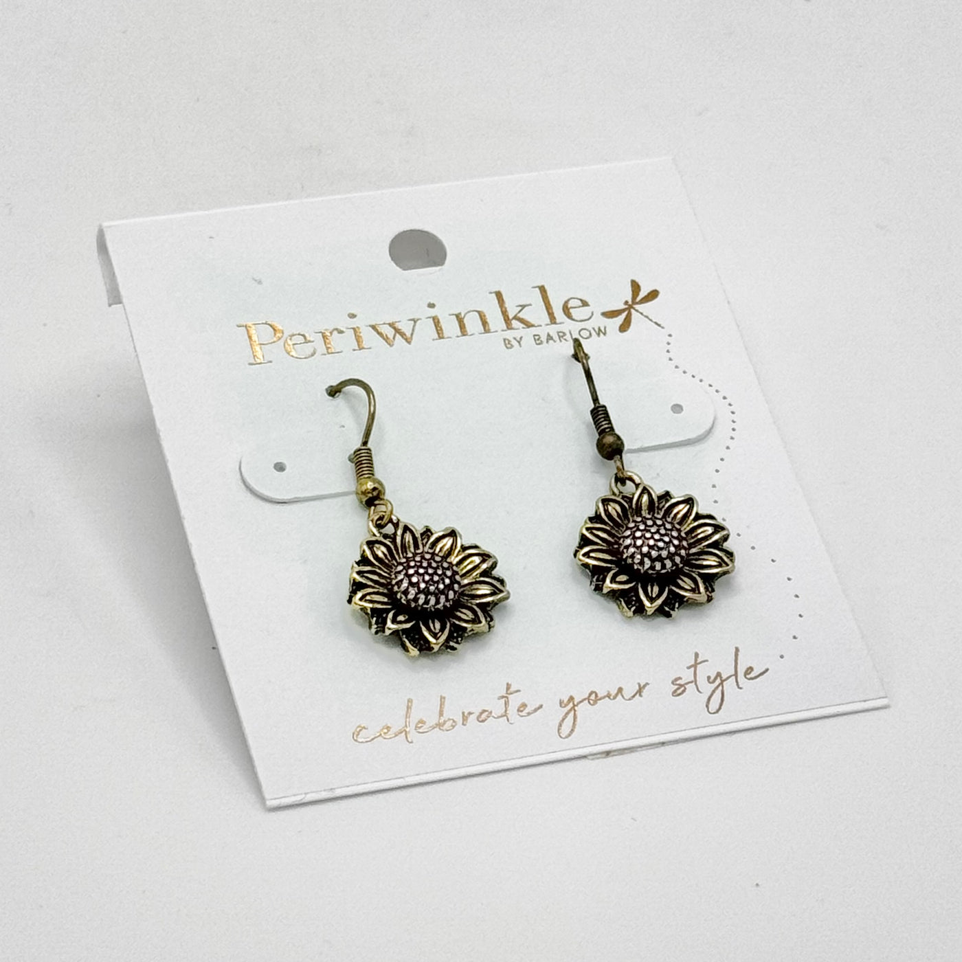 Earring Collection By Periwinkle