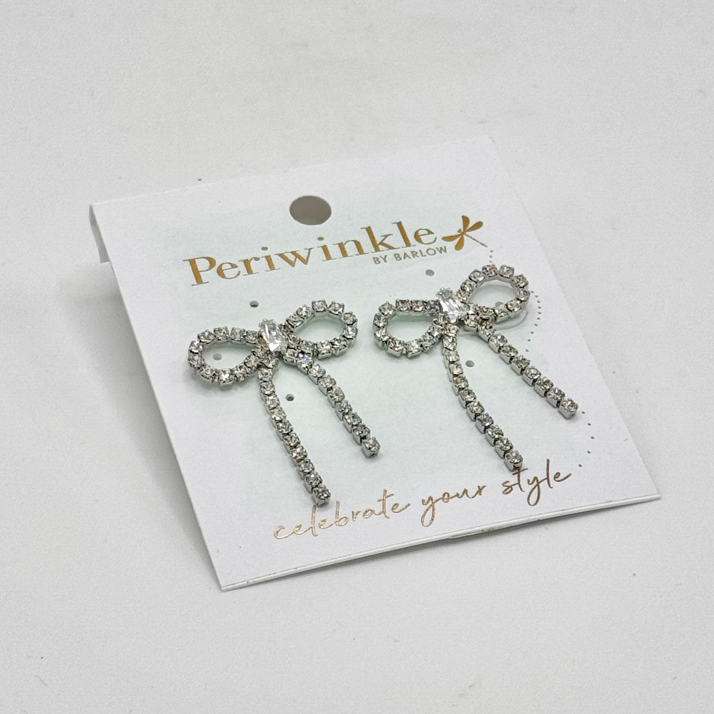 Earring Collection By Periwinkle