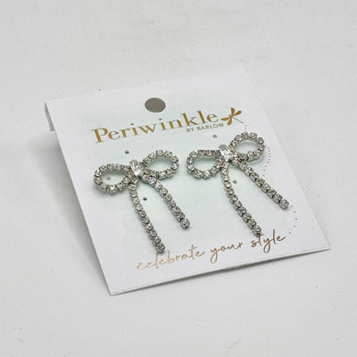 Earring Collection By Periwinkle