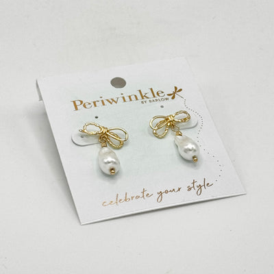 Earring Collection By Periwinkle