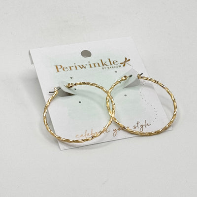 Earring Collection By Periwinkle