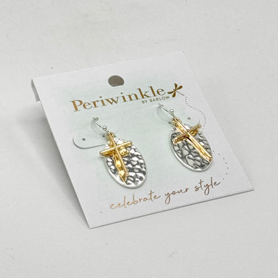 Earring Collection By Periwinkle