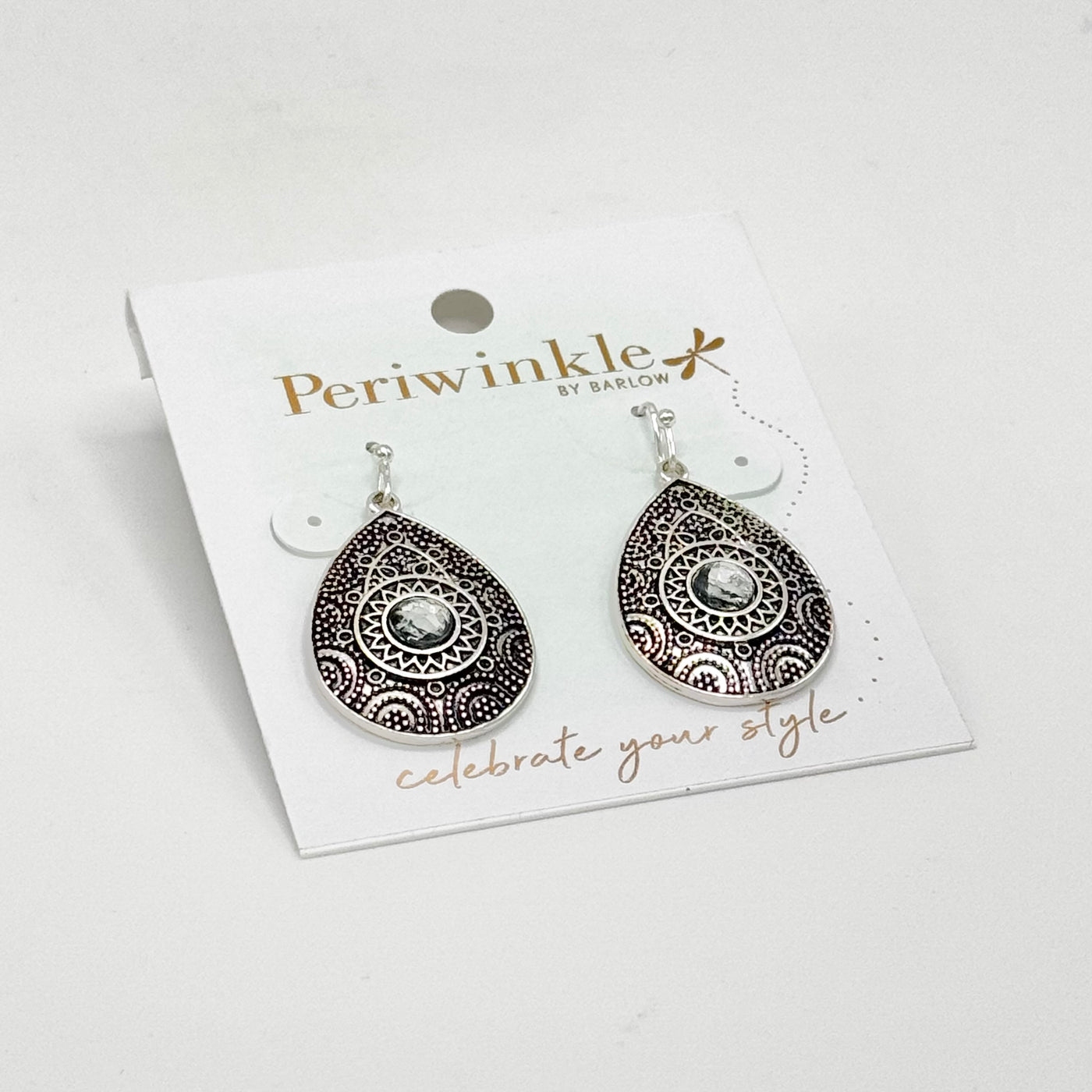 Earring Collection By Periwinkle